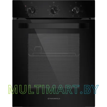 Электрический духовой шкаф MAUNFELD EOEC.516B2